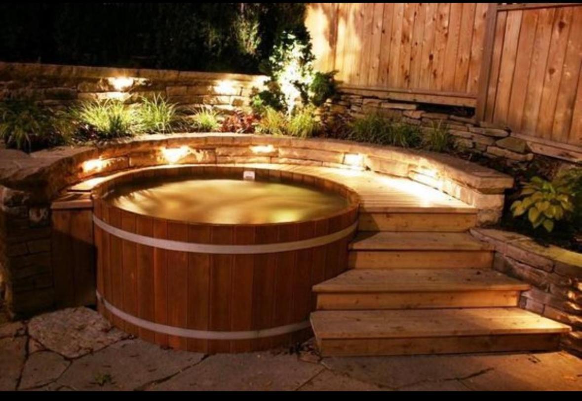 Cabana En Tunquen Con Parrilla, Fogon, Piscina Y Bosque Kültér fotó